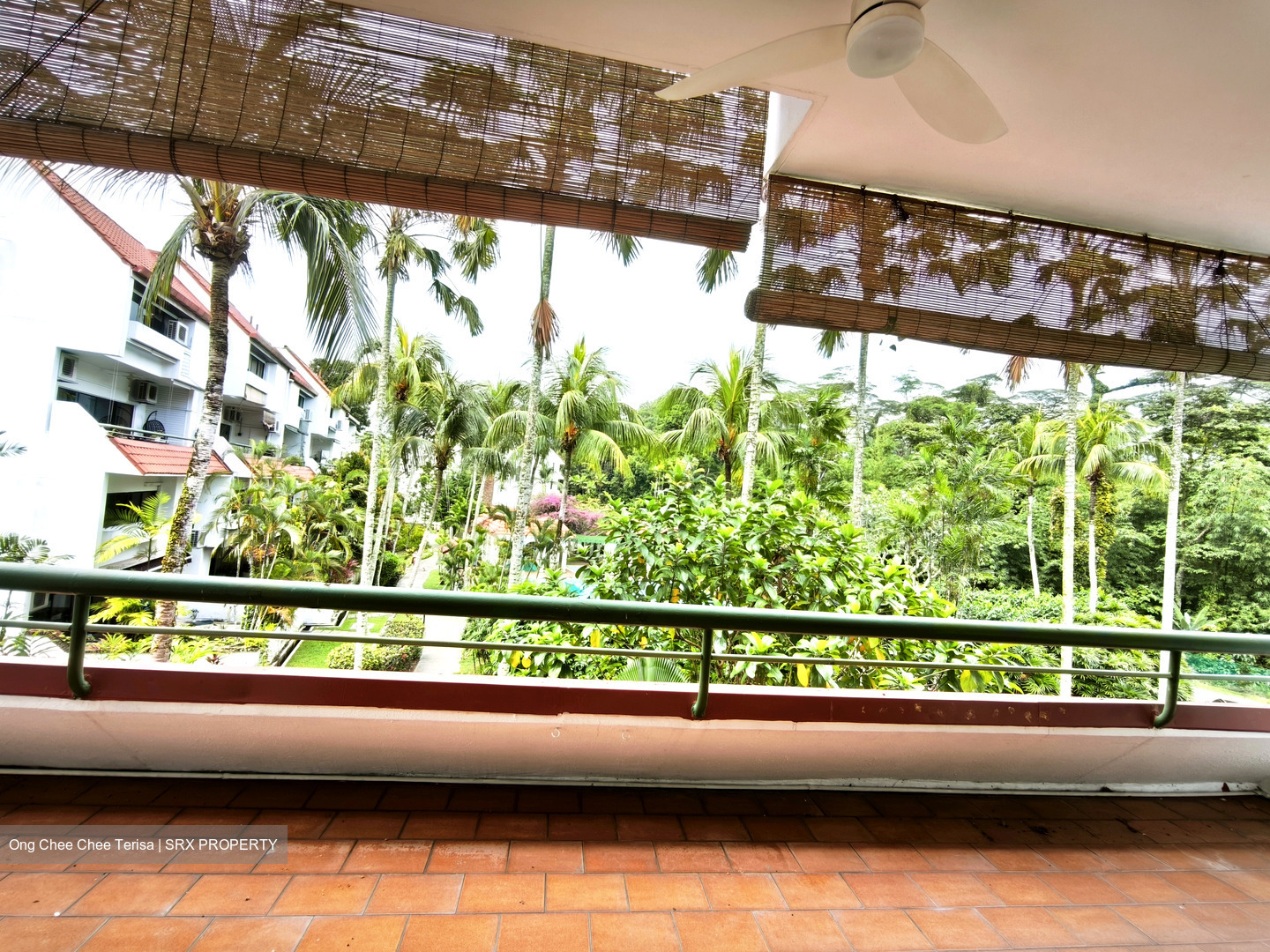 Villa Delle Rose (D10), Condominium #531581601